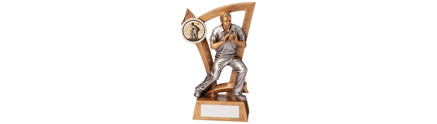 PREDATOR CRICKET FIELDER AWARD - 150MM PREDATOR CRICKET FIELDER AWARD - 150MM